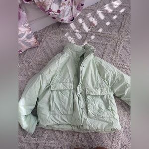 Pippa packable puffer jacket free people